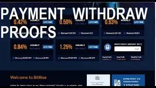 REVIEW PAYMENT  WITHDRAW PROOFS BEST INVESTEMENT HOURLY  EARNING. Free Earning Station