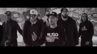 WIREBEATS #5 CYPHER