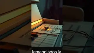 Iemand soos jy 