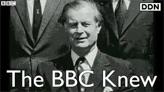 25 years ago BBC had proof powerful people in Westminster covered up Child Sex Abuse
