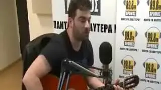 Παντελής Παντελίδης Δρόμος FM 89,8 (2013)