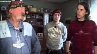 Ylvis - 