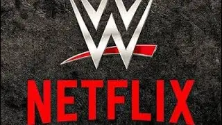WWE Network is moving to Netflix (2026) in United States 