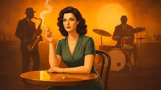 Retro Jazz Lounge &ndash; 1930s Classics