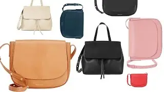 Mansur Gavriel Crossbody Bag in China