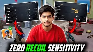 😱 SCARFALL 2.0 BEST SENSITIVITY /SCARFALL 2.0 SENSITIVITY SETTINGS GUIDE