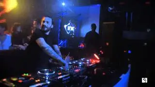 The Guvernment: Steve Angello (Official Video Recap)