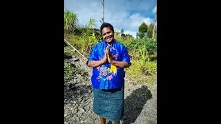 PAGI 🌄🙋INDONESIA🆎❤Mama Intan Papua's broadcast