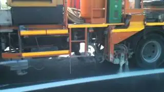 Equipos de termoplasticos TECMAPRO