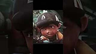 Boboiboy movie 2 - fragment - Edit | #aftereffects