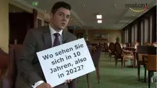 Vom Pilot zum HOTELFACHMANN