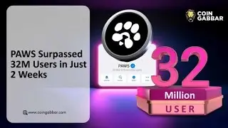 Paws Airdrop: Get Free PAWS Tokens and Join the Community!