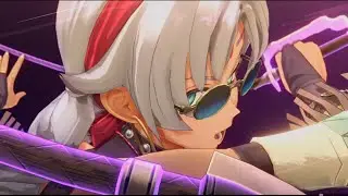 Hot Mama Schera Gives A Sadistic Whip Spanking- The Legend of Heroes: Trails in the Sky 1st Chapter