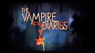 The Vampire Diaries - I Don't Want To Become a Vampire