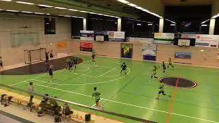 Apolda vs Werratal