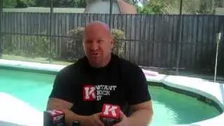 Instant Knockout Review - Extreme Fat Burner