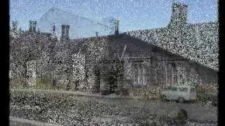 Tweedmouth Station Remembered