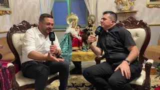 22  CONVERSACIONES - Pbro. Belisario Ciro 10 01 26