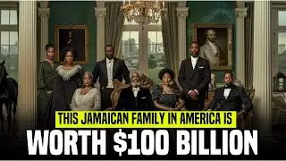 How this Jamaican Family Built Their Empire in America