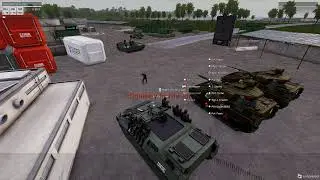 RETURN TO FORM - PT 1/3 | 22nd RDF | Arma 3 01 25 2025
