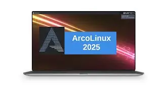 ArcoLinux v25 |  The best Implementation of ArchLinux with XFCE | Arconet