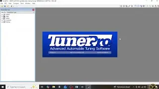 1994 C4 Corvette Manual Swap - Part 9, ECM Tuning 