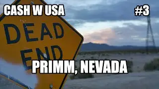 Primm Valley, Nevada - Cash w USA S01E03