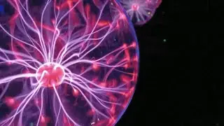 GREAT GREEN BUSH CRICKETZ - PLASMA (OFFICIAL MUSICVIDEO)