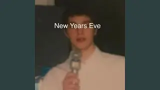 New Years Eve (raw acoustic)