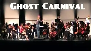 Ghost Carnival | Concert Orchestra