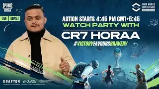 [NP] 2024 PMSL CSA League Stage W1D3 | Spring | KADA ACTION KO MAZA LINUHOS
