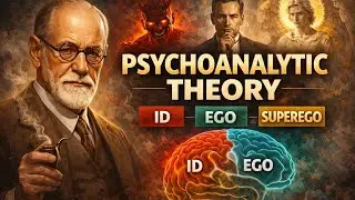 Psycho analytic theory Assistant prison officer psychology special topics kerala psc short AI class 