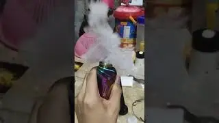 vape build