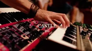 Iseo - Castle (Mecca live sessions)
