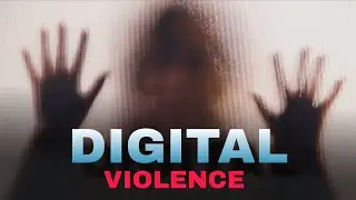What's REALLY Happening to Women's Safety Online and Offline | Digital Violence |