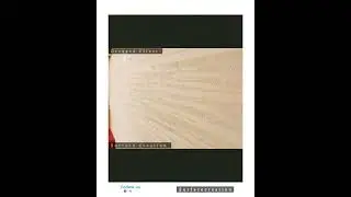 Dragged Effect Wall Texture Coating | Surface Creation.