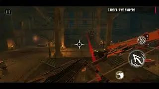 Ninja's Creed Russia Main Story Mission 21-22-23-24-25-26-27-28-29-30 Android/iOS Gameplay