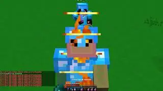 OriginMc Report Video.