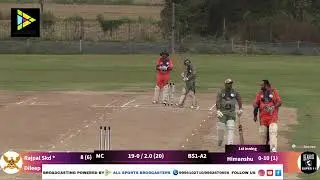 M.C.C CHAWANDA VS BEARDO SUPER 11 ABRCT
