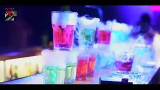 Official aftermovie of 90Psi live at MISU Islamabad