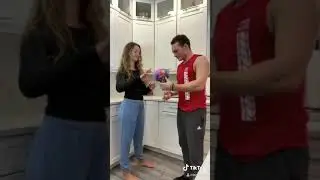 water in pant prank