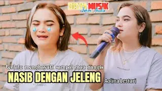 NASIP DENGAN JELENG Lagu sasak viral DISYA MUSIK || Aolina Lestari