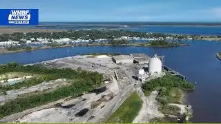 &lsquo;Can be really beautiful&rsquo;: Georgetown community reacts to potential port redevelopment