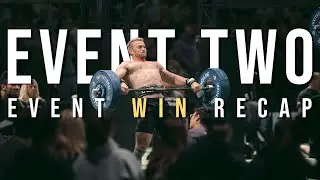 ROGUE Event Win Breakdown