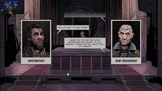 DEEP SKY DERELICTS ep1 at Greybeard's Tavern