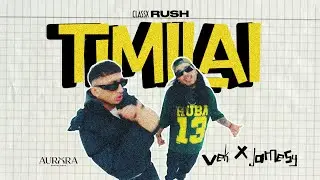 VEK X JAMESY - Timilai (Prod. by pozod & SNJV) (ClassX Rush Live Track 03 ) @Khemey