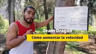 Como aumentar la velocidad del boxeo