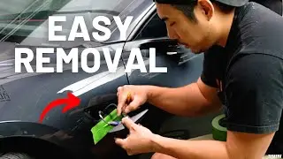 How To Remove Model 3 Highland Fender Cameras at Home