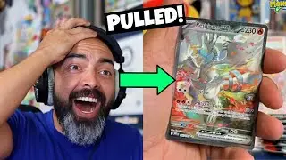 🔴 Opening a TON of Pok&eacute;mon Cards! (Live Stream Replay 07.28.25)