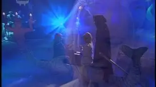 Petr Muk - N&aacute;řek převozn&iacute;ka